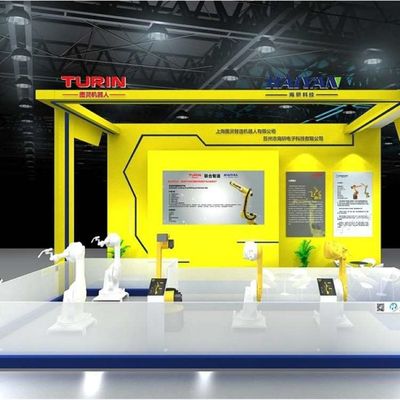 자동 끝마무리 로봇 TKB5610-50kg-2100mm 로보틱 아암 6 주축 토리노 로봇