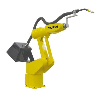 다른 용접 장비로서 용접되기 위한 용접용 로보트 중국 TKB060-6kg-720mm