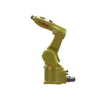다른 용접 장비로서 용접되기 위한 용접용 로보트 중국 TKB060-6kg-720mm