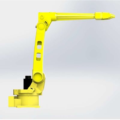 자동용접 로봇으로서의 용접용 로보트 중국 6 주축 TKB1900-4KG-1898mm