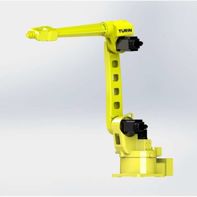자동용접 로봇으로서의 용접용 로보트 중국 6 주축 TKB1900-4KG-1898mm