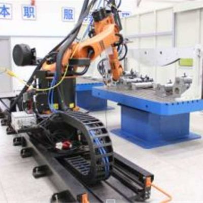 CNGBS 선형 가이드 레일 중국 가이드 레일로 Cnc 자동화를 위한 산업 로봇과 결합