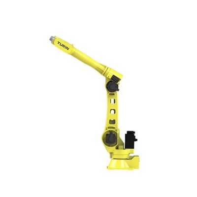 로봇 공학 TKB2690-20KG-1921mm 로봇 팔 조작기 6 축 핸들 로봇