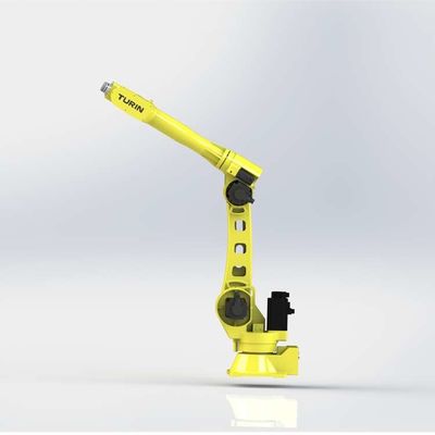 로봇 공학 TKB2690-20KG-1921mm 로봇 팔 조작기 6 축 핸들 로봇