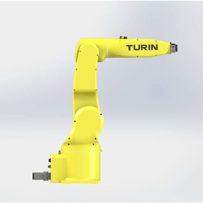 산업용 로봇으로서의 교육적 로봇 중국 TKB070-7KG-910mm 로보틱 아암 6 주축