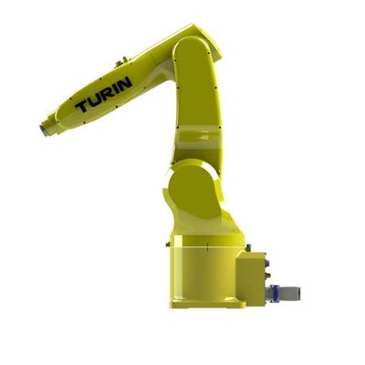 산업용 로봇으로서의 교육적 로봇 중국 TKB070-7KG-910mm 로보틱 아암 6 주축