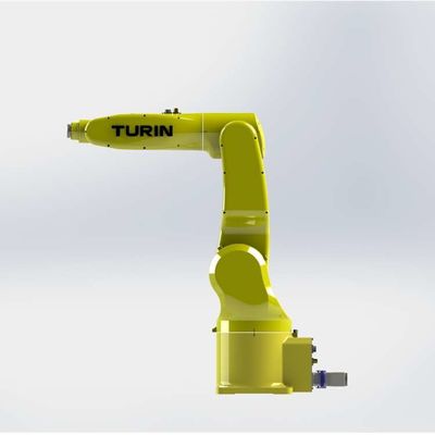 산업용 로봇으로서의 교육적 로봇 중국 TKB070-7KG-910mm 로보틱 아암 6 주축
