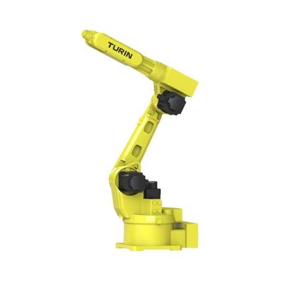 로봇 팔 6축 중국 TKB1600-12KG-1410mm를 범용 로봇으로 취급