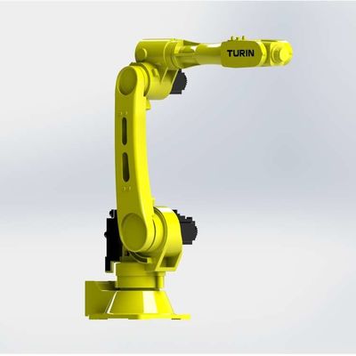 산업용 로봇으로서의 6 주축 산업적 로보틱 아암 중국 TKB2670-20KG-1721mm