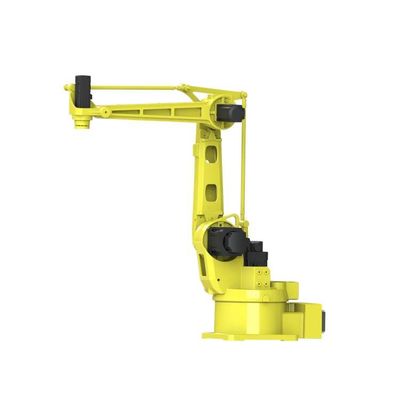 도장용 로봇으로서 페인트를 칠하기 위한 6 주축 로보틱 아암 그림 TKB4600-12KG-1435mm