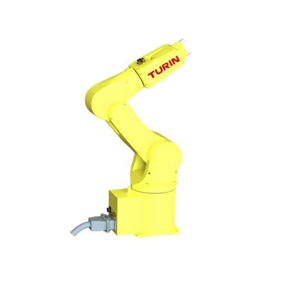 보편적인 로봇으로 자재 취급 로봇 TRB050-3kg-616mm 로봇식 팔 6 축선
