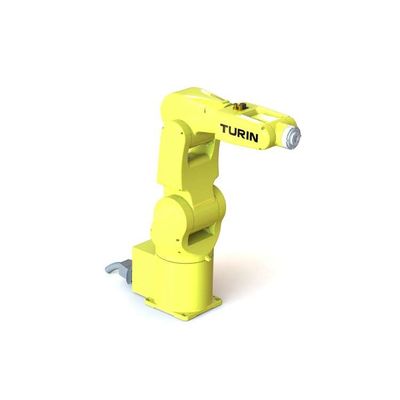 보편적인 로봇으로 자재 취급 로봇 TRB050-3kg-616mm 로봇식 팔 6 축선