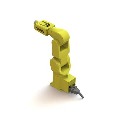보편적인 로봇으로 자재 취급 로봇 TRB050-3kg-616mm 로봇식 팔 6 축선