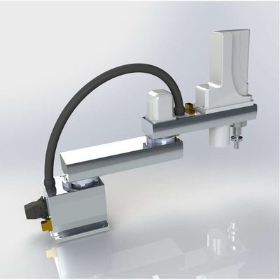 조립 로보트로서의 집회를 위한 중국 로봇 STH100-10kg-800/900/1000mm