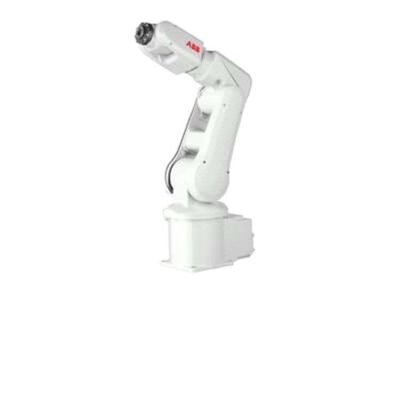 작은 산업용 로봇 IRB 120 6 축 산업용 로봇 팔 Cnc 조립 로봇