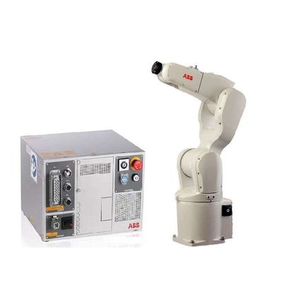 핸들링 로봇으로서의 코봇 산업적 로보틱 아암 IRB 1200-5/0.9 6 축 로봇