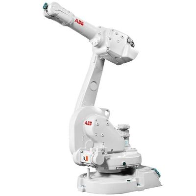 패킹 로봇 IRB 1600-10/1.45 6 주축 산업적 로보틱 아암 산업용 로봇