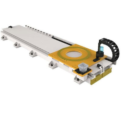 로봇 ABB KUKA FUNAC 야스카와 가와사키 OTC를 위한 철도