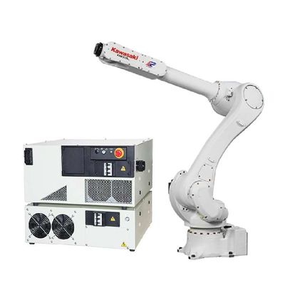 6 축 산업용 로봇 팔 RS010L 산업용 로봇으로 자동화를 처리하기 위한 CNGBS 잡기