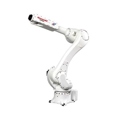 6 축 로봇 팔 팔레티제 RS020N 팔레티제 처리 자동화