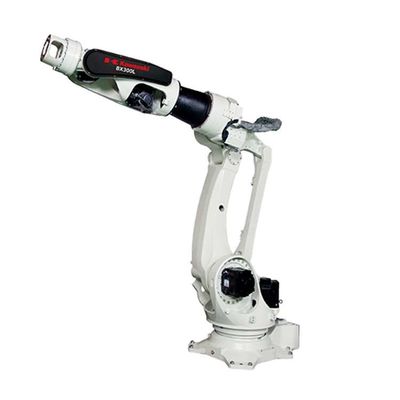 점용접 기계로 용접을 위한 점용접 로봇 BX300L 탑재량 300kg