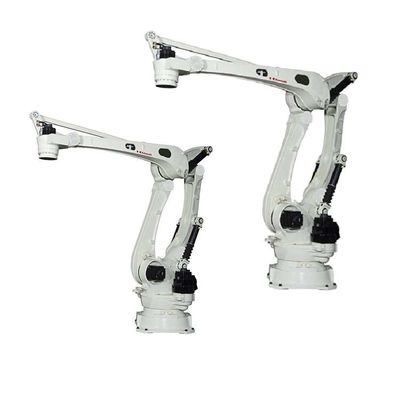 산업 로봇으로 팔레트로 운반하기를 위한 Cobot 산업 로봇식 팔 4 축선 CP500L