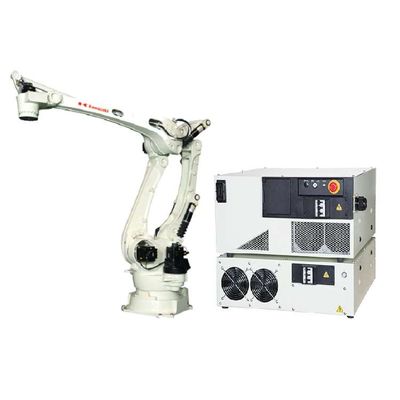 팔레트로 운반하는 산업 로봇을 위한 로봇식 팔 조작자 CP700L 탑재량 700kg