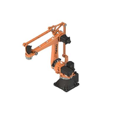 로봇 취급을 위한 Cobot 산업 로봇식 팔 SF25-K1760 25kg 탑재량