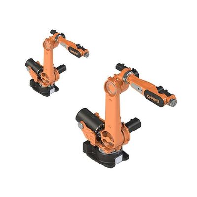 픽앤플레이스 로봇 중국 6축 SF210-K2650 페이로드 210kg 산업용 로봇