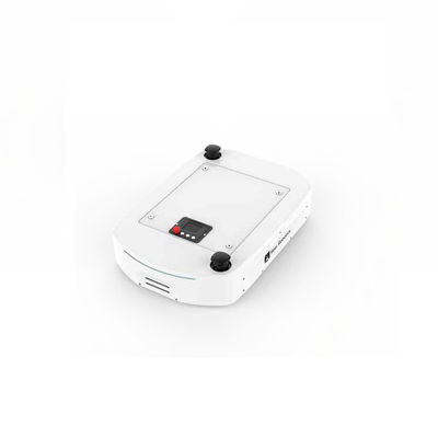 150KG 탑재량을 가진 무인 섀시 AGV ABM-150 AGV 로봇용 로봇 작업