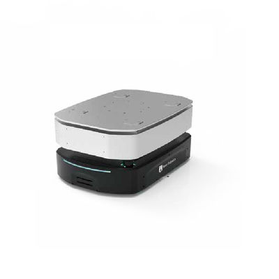 AGV 로봇 가격의 AGV 헬멧과 함께 500KG 탑재량을 가진 AMB-500 AGV의 높은 탑재량 섀시
