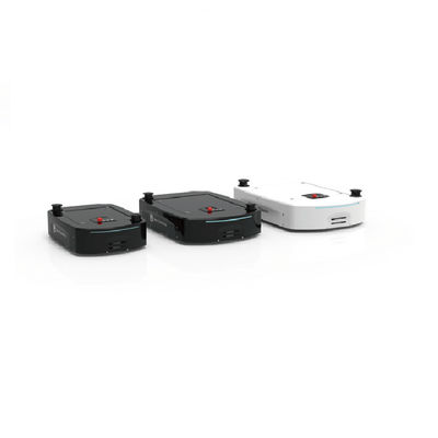 AGV 로봇 가격의 AGV 헬멧과 함께 500KG 탑재량을 가진 AMB-500 AGV의 높은 탑재량 섀시