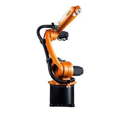 산업용 로봇 KR 10 R1420 10kg 정격 탑재하중 6축 팔레트 로봇 암 로봇 팔 팔레타이저