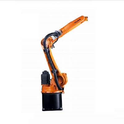 산업용 로봇 KR 10 R1420 10kg 정격 탑재하중 6축 팔레트 로봇 암 로봇 팔 팔레타이저
