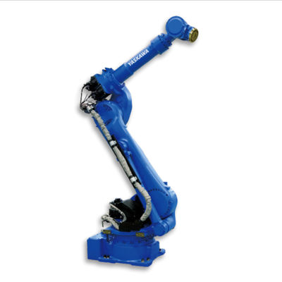 180kg 산업용 로봇용 그리퍼 탑재량 포함 6축 로봇 암 포함 조립 로봇 MOTOMAN-GP180