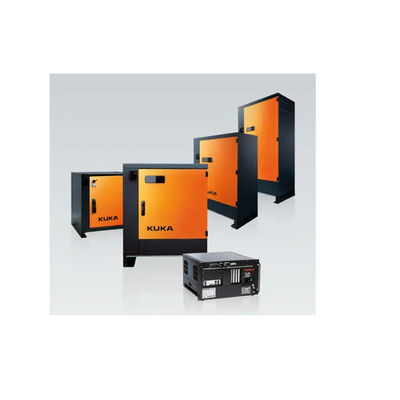 KUKA 로봇용 예비 부품의 지능형 제어 시스템인 KUKA 로봇 제어 캐비닛 KRC4