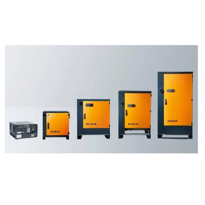 KUKA 로봇용 예비 부품의 지능형 제어 시스템인 KUKA 로봇 제어 캐비닛 KRC4