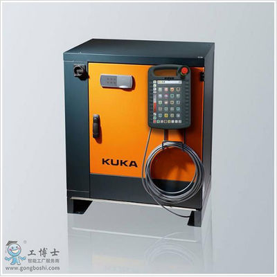 KUKA 로봇용 예비 부품의 지능형 제어 시스템인 KUKA 로봇 제어 캐비닛 KRC4