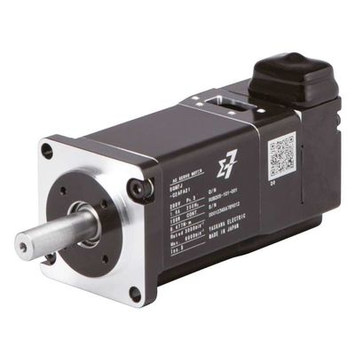 서버 드라이버 SGM7J-A5A7C6E 로봇 팔 자동화를 위한 AC 서버 모터