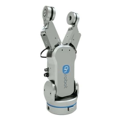 산업용 로봇 자동화를 위한 협동 로봇 팔을 가진 스마트 로봇 잡기 RG2-FT