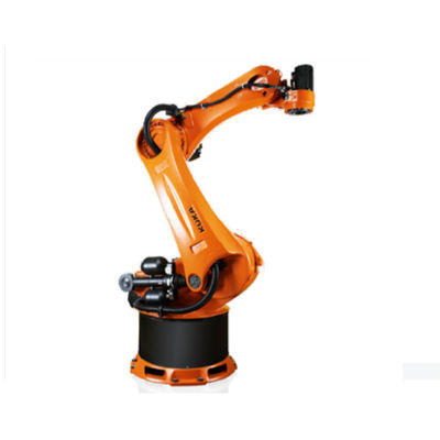 Kuka KR 470 PA 로봇 팔레타이징 로봇 팔 6축, 탑재량 470kg 팔레타이징 로봇 팔