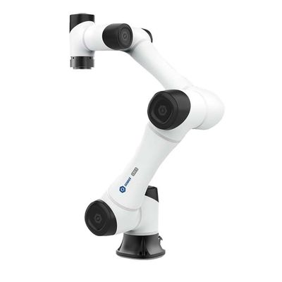 로봇 팔 6 축 CR5 코봇 로봇 5kg 유료물 로드 자동화 로딩 및 로딩 로딩