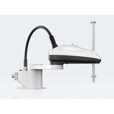 분류 로봇 SA6-600 4 축 산업용 로봇 팔 탑재량 6kg 산업용 로봇