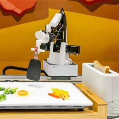 Scara 로봇으로 선적을 위한 산업 로봇식 팔 SA10-800 탑재량 10kg