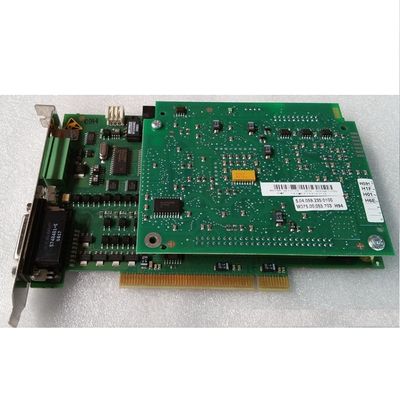 KUKA 로봇 액세서리의 KUKA 로봇용 KUKA MFC3 다기능 보드 00-128-358 로봇 보드