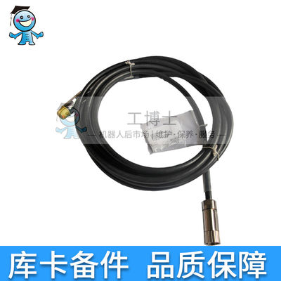 KUKA 로봇 부품의 KUKA 로봇용 KUKA 인코더 케이블 00-174-775 로봇 케이블