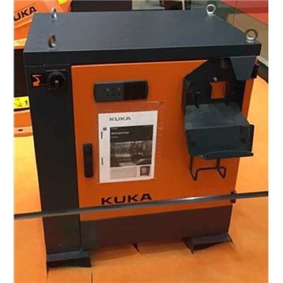 로봇 팔 컨트롤러 KR C4 로봇 CNC 컨트롤러 Kuka 산업용 로봇 팔