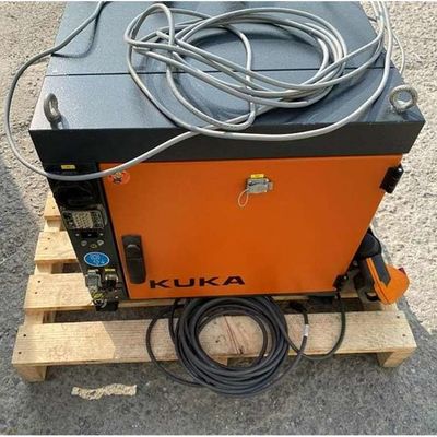 로봇 팔 컨트롤러 KR C4 로봇 CNC 컨트롤러 Kuka 산업용 로봇 팔