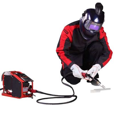 로봇 용접기 Megmeet Artsen CM500C 용접기 CNGBS 용접기 로봇으로 로봇 용접기