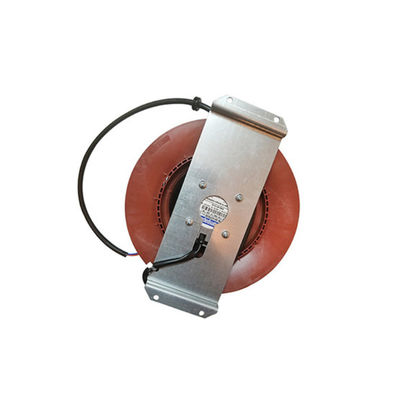 KUKA 로봇 액세서리 및 로봇 부품으로서의 KRC4 제어 캐비닛의 KUKA 로봇 팬 00-171-602